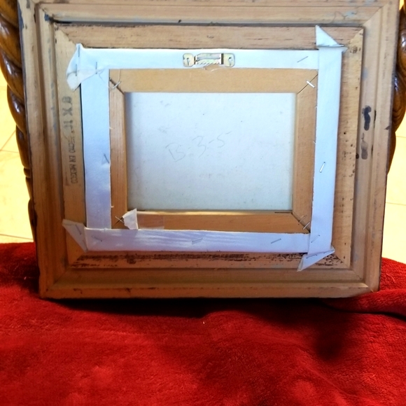 Original Oil Painting Signed and Professionally Framed by W Jones - Picture 7 of 8